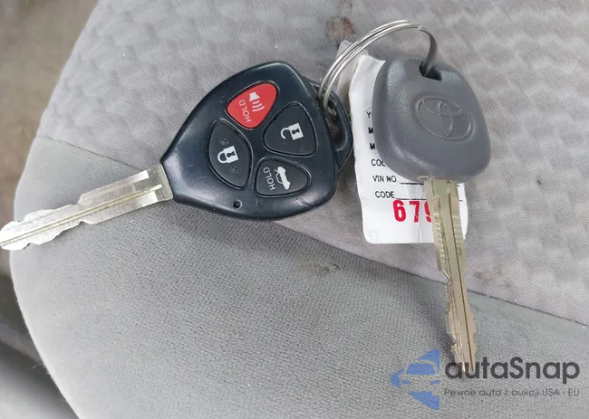 4T1BK3EK3AU603979: 42695778