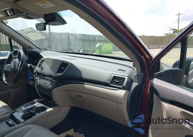 5FNYF6H61KB009596: 42694932