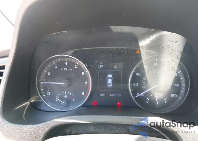 5NPD84LF3JH287730: 42694988