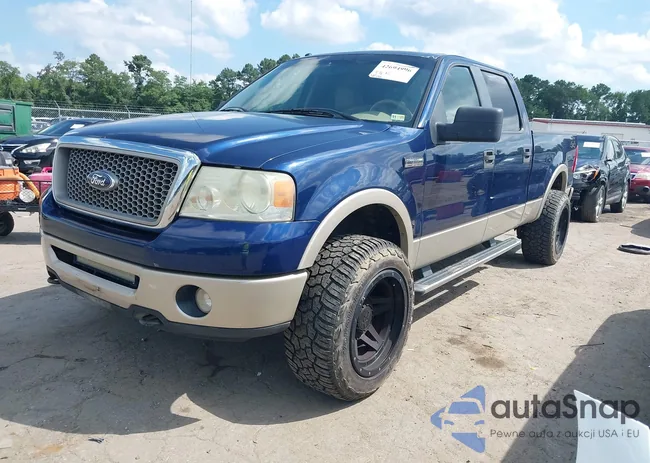 1FTPW14V08FB72725: 42694996