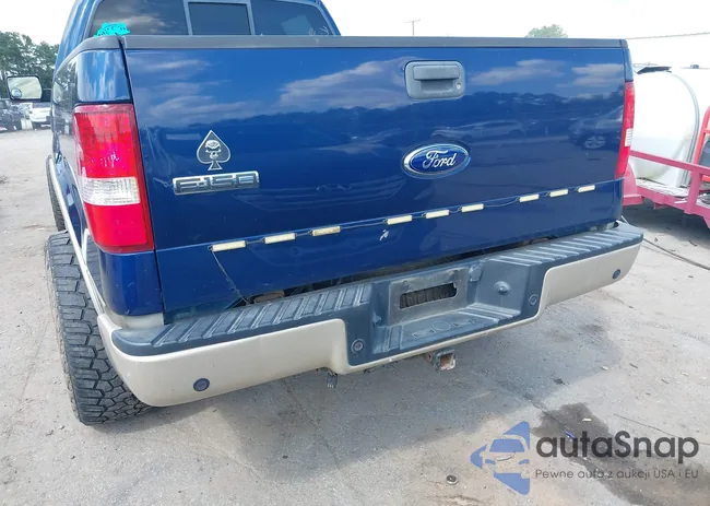 1FTPW14V08FB72725: 42694996