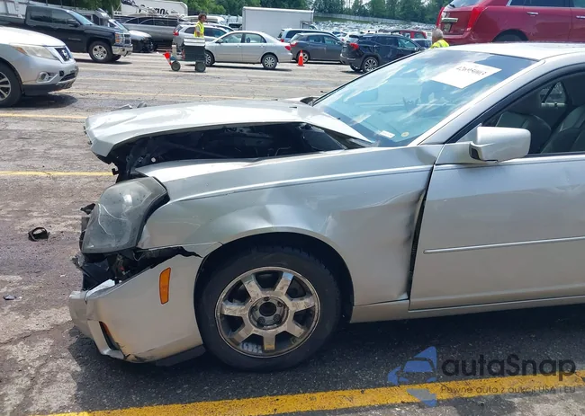 1G6DM57NX30173407: 42695003