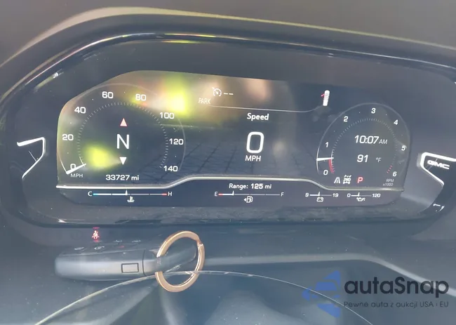 1GKS2JKL8PR483344: 42695031