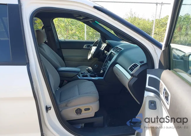 1FM5K8D82EGA92320: 42695095