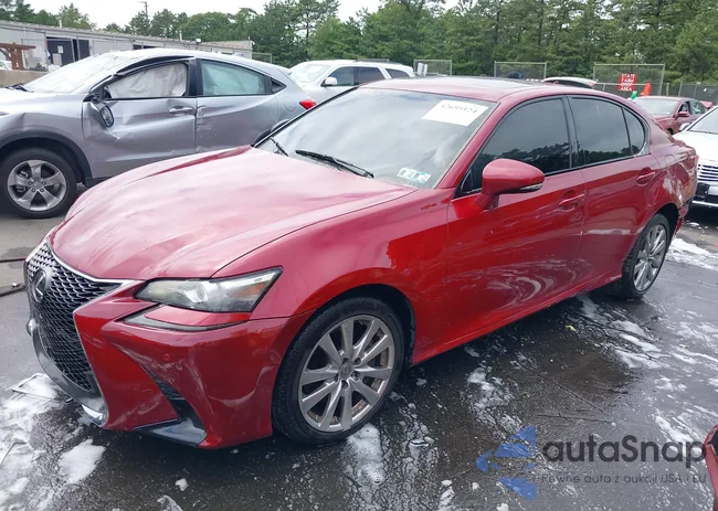 JTHCE1BL2D5007969: 42695124