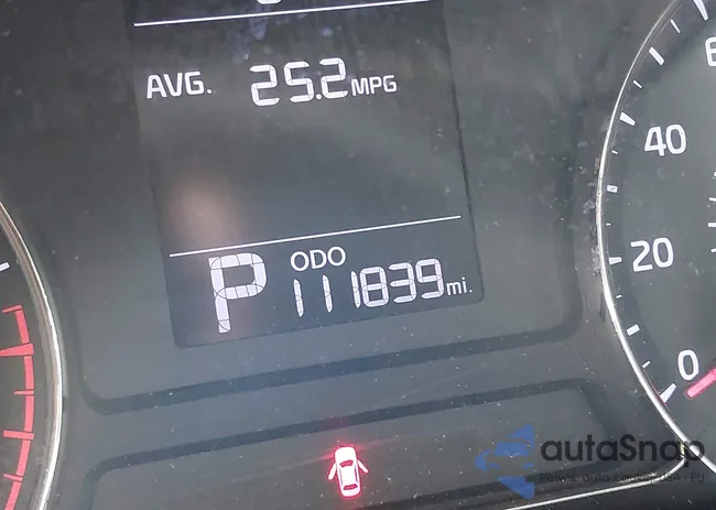 KNAFX4A6XE5140001: 42695237