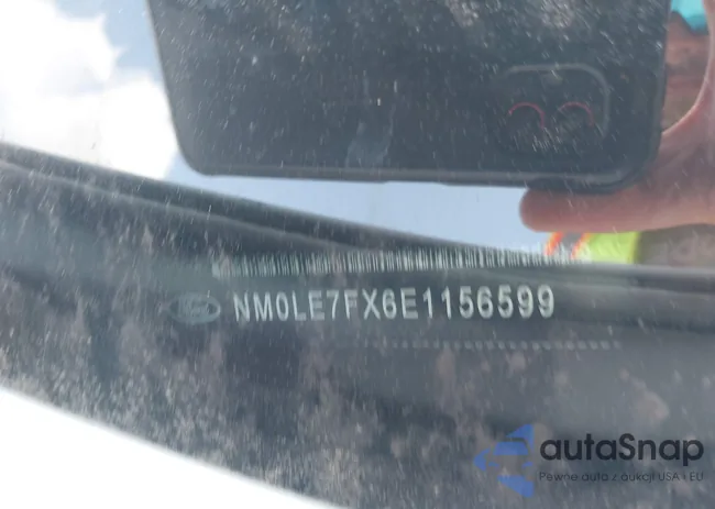 NM0LE7FX6E1156599: 42695248