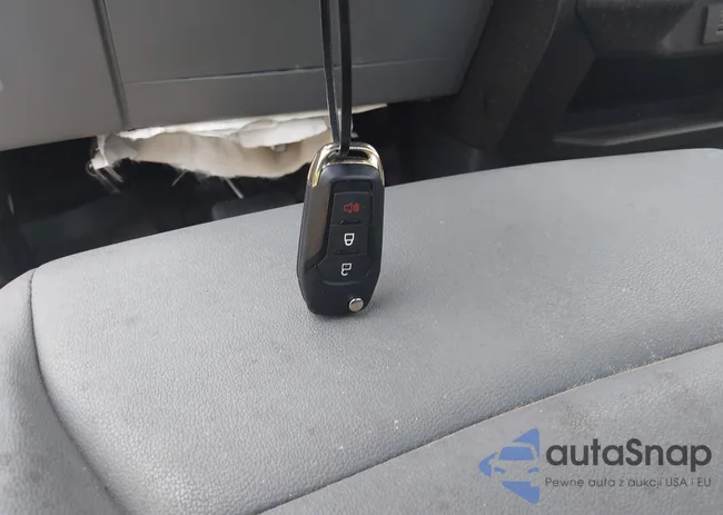 1FTMF1CB3NKF00815: 42696308