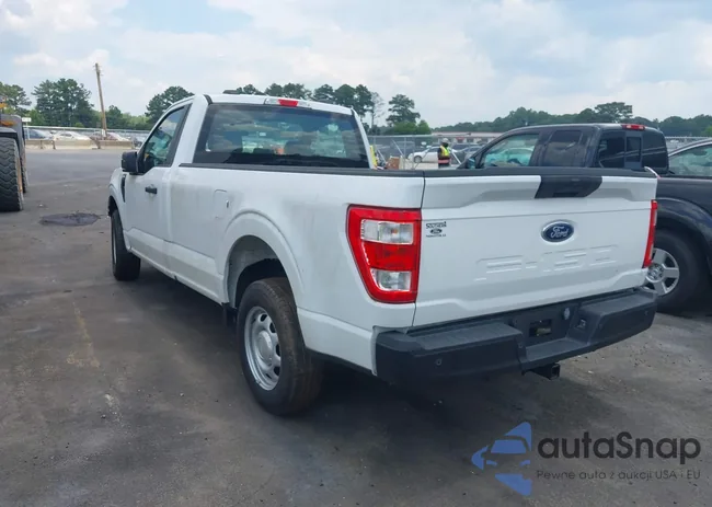 1FTMF1CB3NKF00815: 42696308