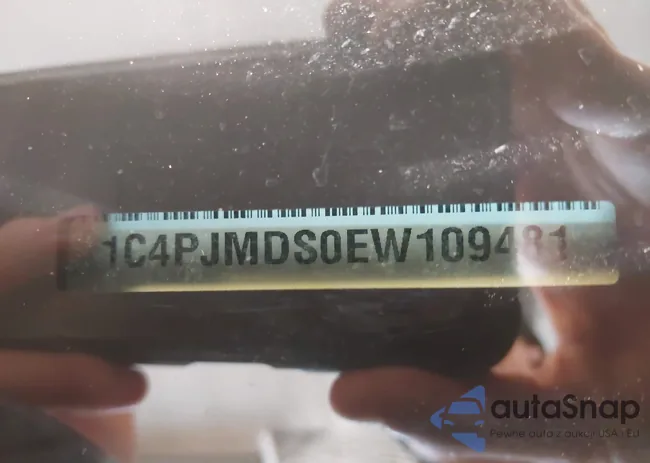 1C4PJMDS0EW109481: 42696334