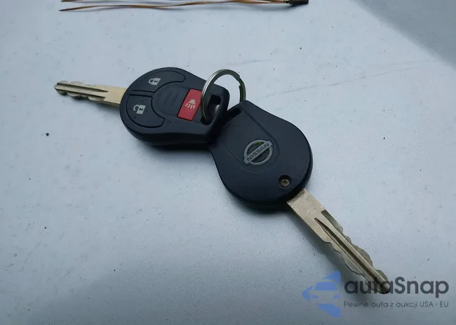 3N1CE2CP6EL436609: 42696335