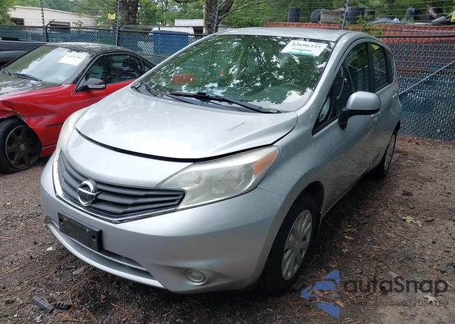 3N1CE2CP6EL436609: 42696335