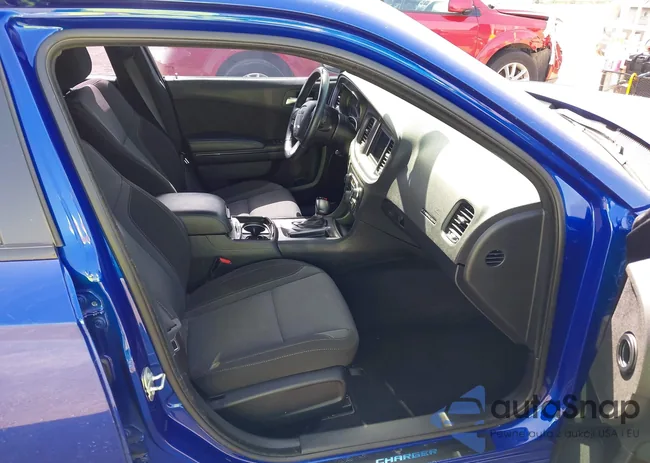 2C3CDXBG1MH512456: 42696345