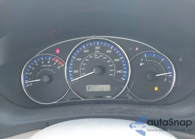 JF2SHAEC4CH427814: 42696373