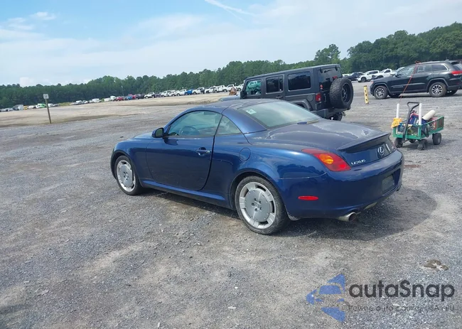 JTHFN48Y420006303: 42696383