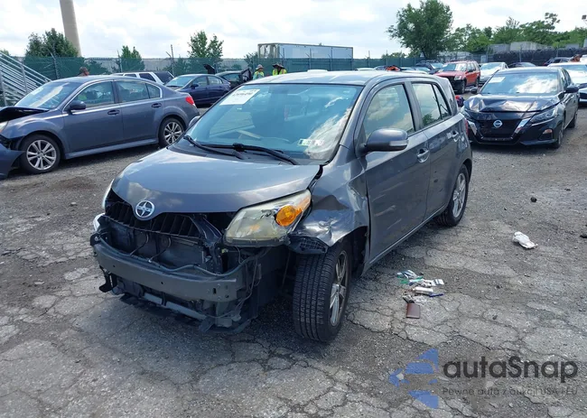 JTKKUPB45E1041983: 42696490