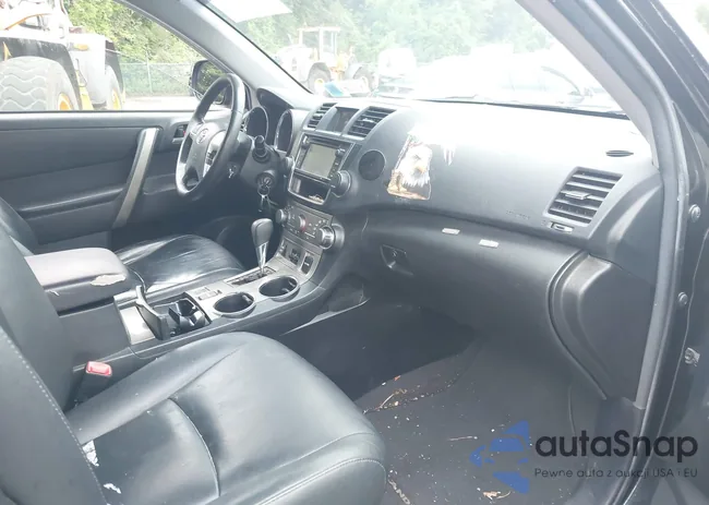 5TDBK3EH7DS205580: 42696542