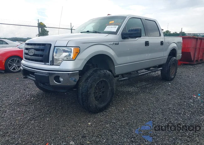 1FTFW1EFXDKD09531: 42696550