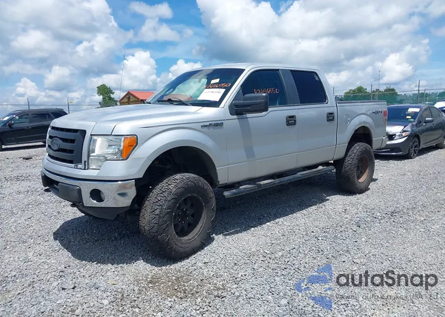 1FTFW1EFXDKD09531: 42696550