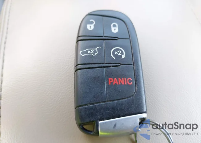 1C4RJFBG2HC942076: 42696598