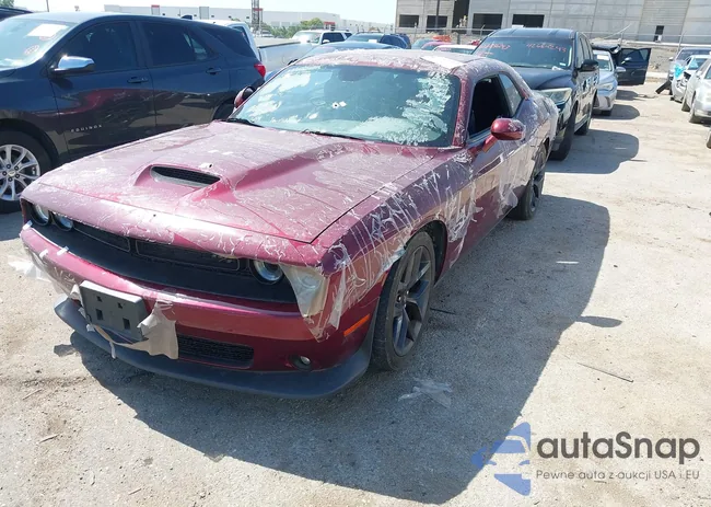 2C3CDZBT0KH621237: 42696603