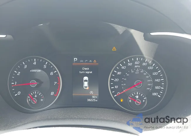 KNAE35LD1N6118651: 42696651