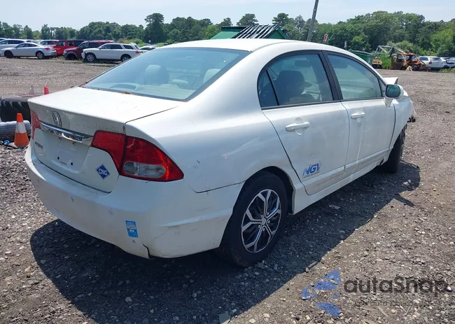 19XFA4F5XAE000419: 42696662