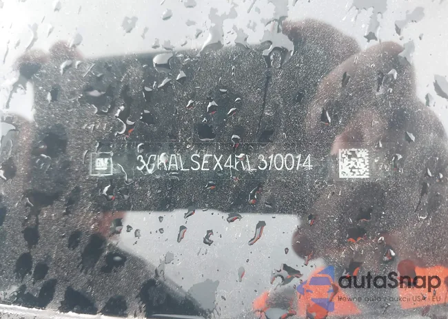 3GKALSEX4KL310014: 42696671