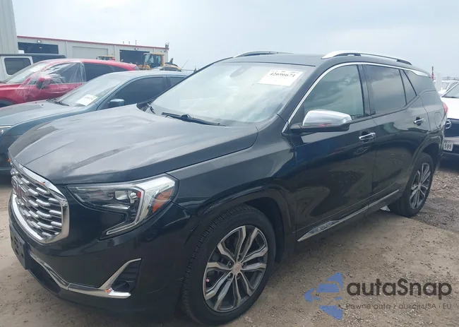 3GKALSEX4KL310014: 42696671