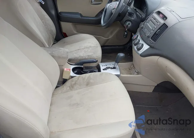 KMHDU46D59U755122: 42696696