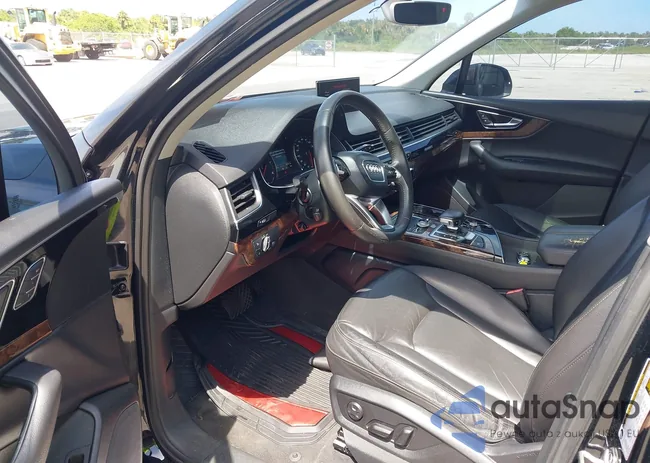 WA1LAAF75HD012700: 42696758