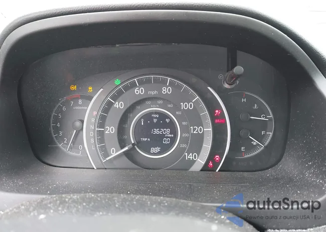 2HKRM4H54FH604617: 42696788