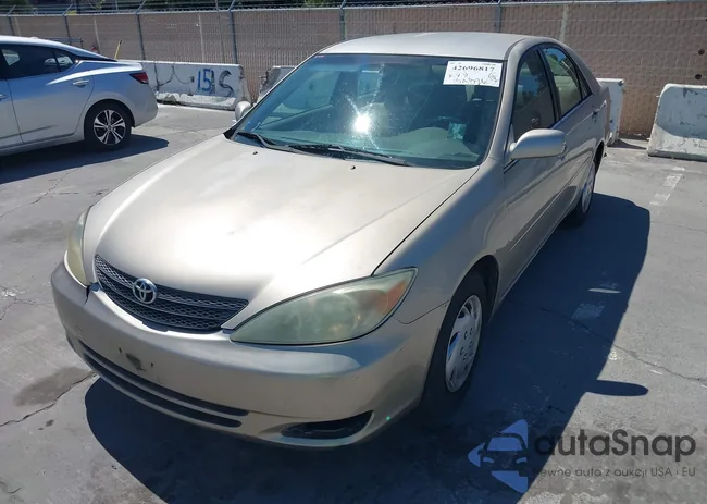 JTDBE30K520119789: 42696817