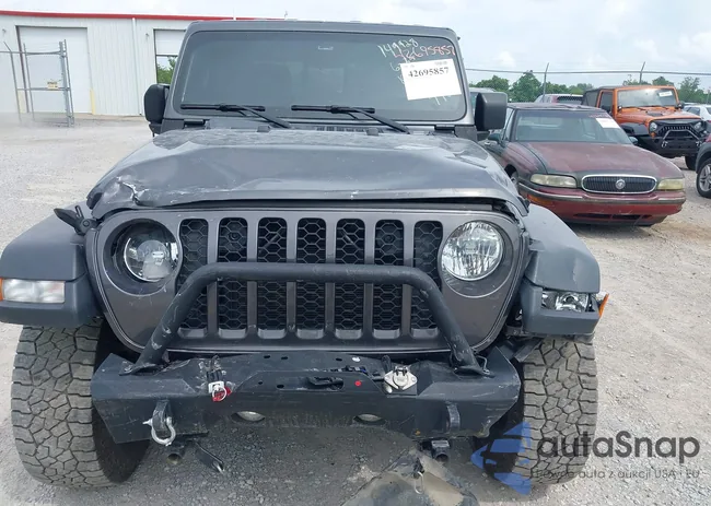 1C6JJTAG6NL149928: 42695857