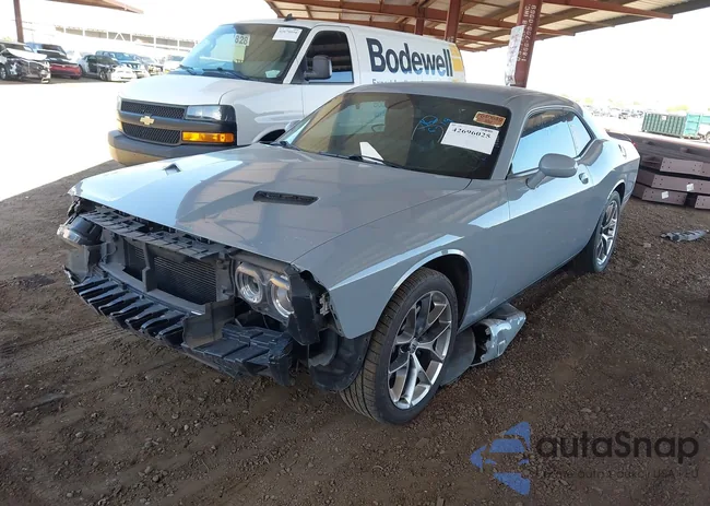 2C3CDZAG5LH213645: 42696025