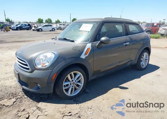 WMWSS1C51DWN94243: 42696170