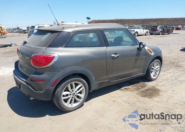 WMWSS1C51DWN94243: 42696170