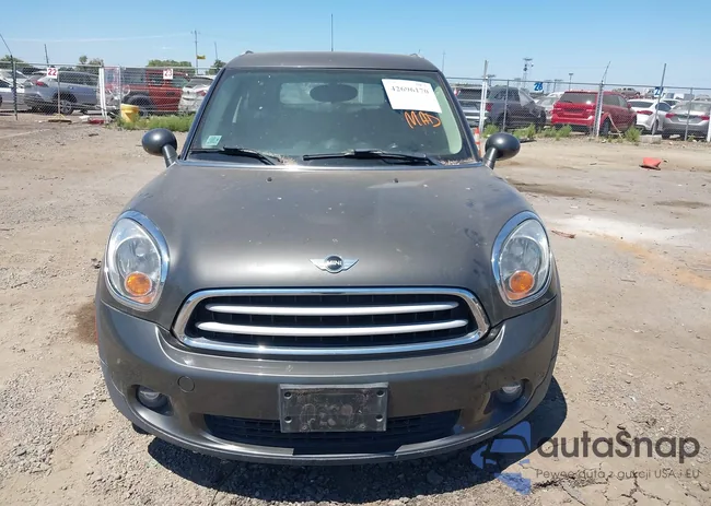 WMWSS1C51DWN94243: 42696170