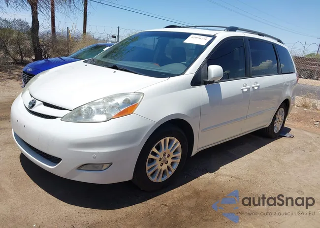 5TDYK4CC2AS341182: 42696236