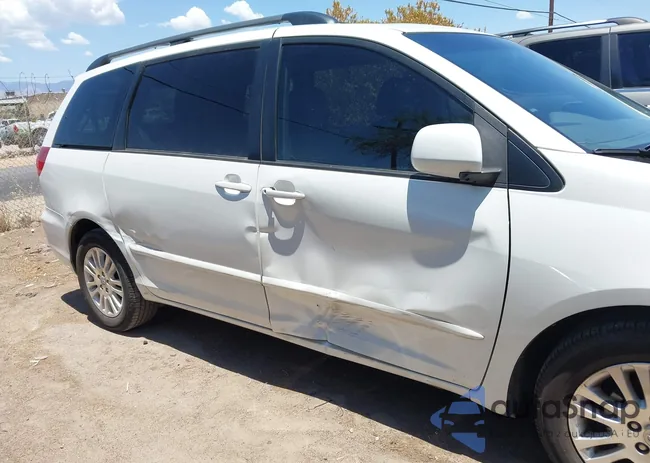 5TDYK4CC2AS341182: 42696236