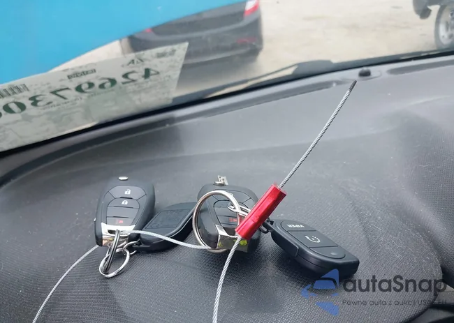 KL8CD6SAXLC448087: 42697300