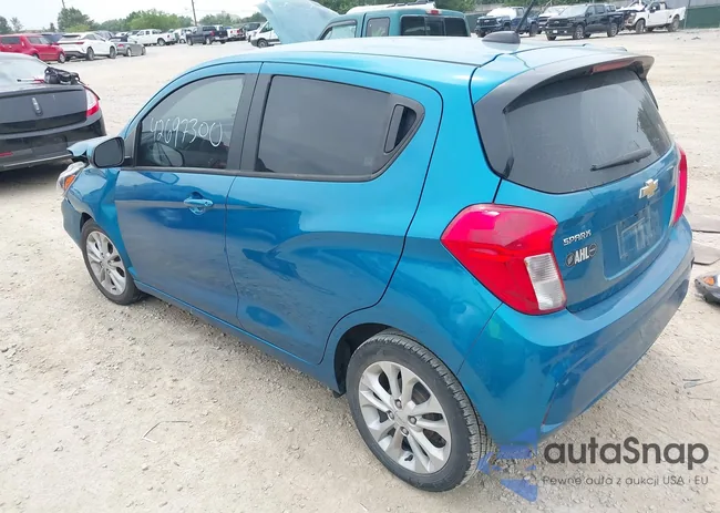 KL8CD6SAXLC448087: 42697300