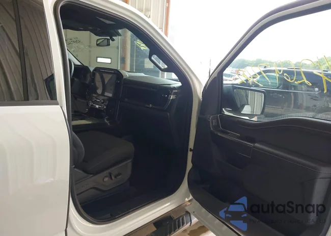 1FTFW1ED0PFD09162: 42697342