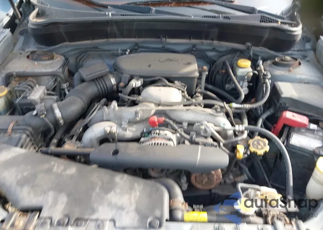 JF2SH6CC5AH773805: 42697368