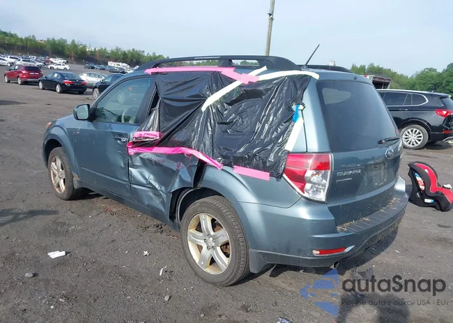 JF2SH6CC5AH773805: 42697368