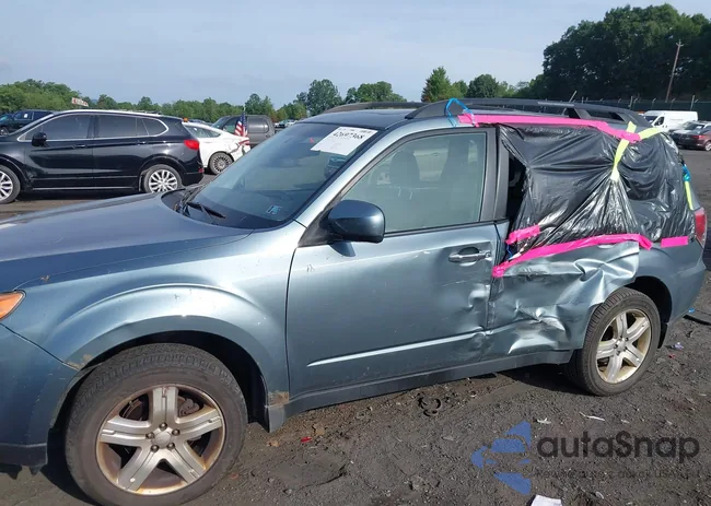 JF2SH6CC5AH773805: 42697368