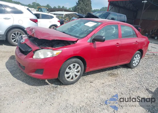 2T1BU4EE2AC309033: 42697375