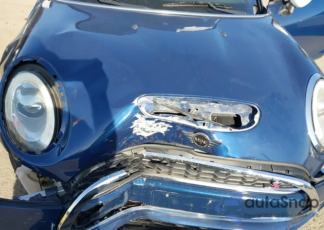 WMWXP7C58H3B93583: 42697410