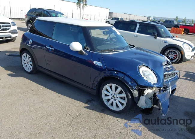 WMWXP7C58H3B93583: 42697410