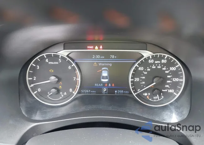 1N4BL4CV6PN334602: 42697494